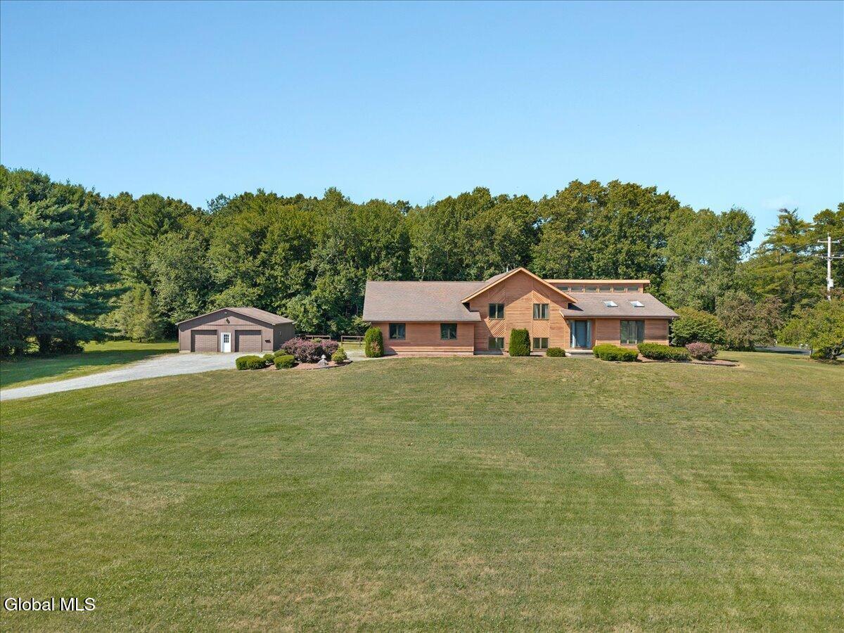 1 Joyce Road Mechanicville NY 12118