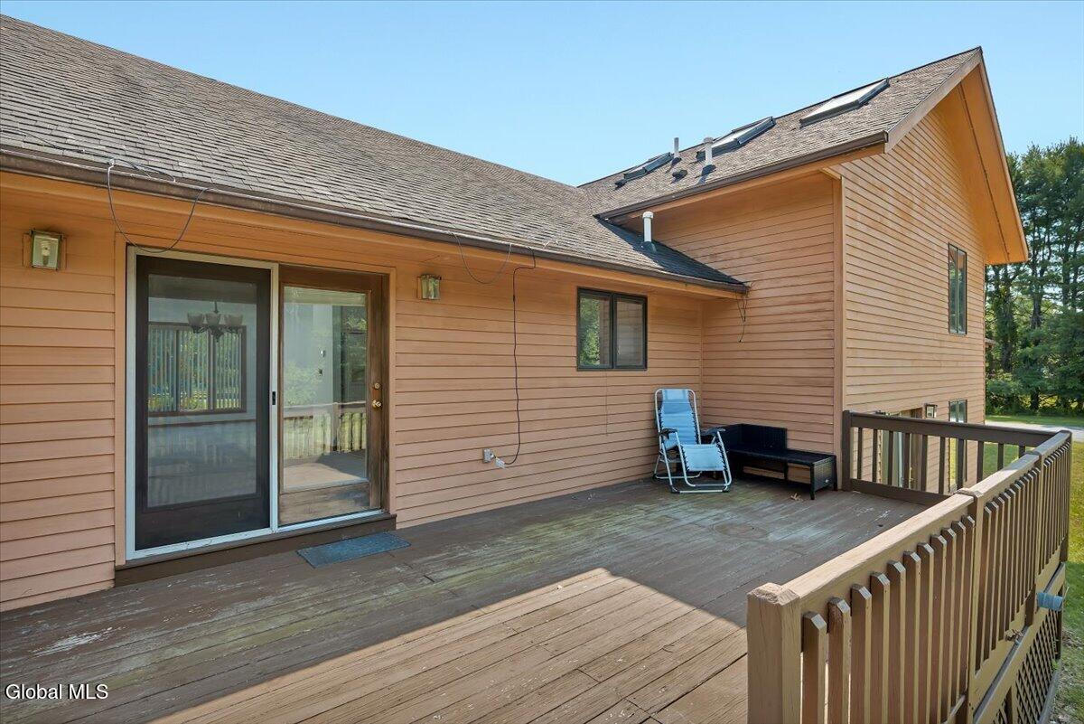 1 Joyce Road Mechanicville NY 12118