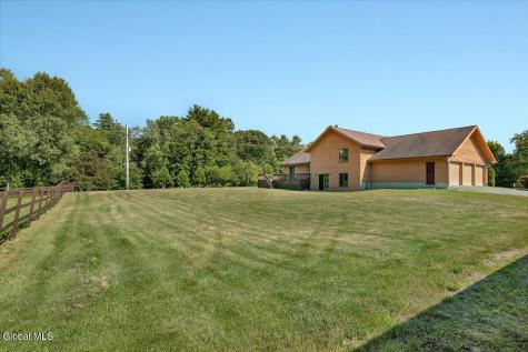 1 Joyce Road Mechanicville NY 12118