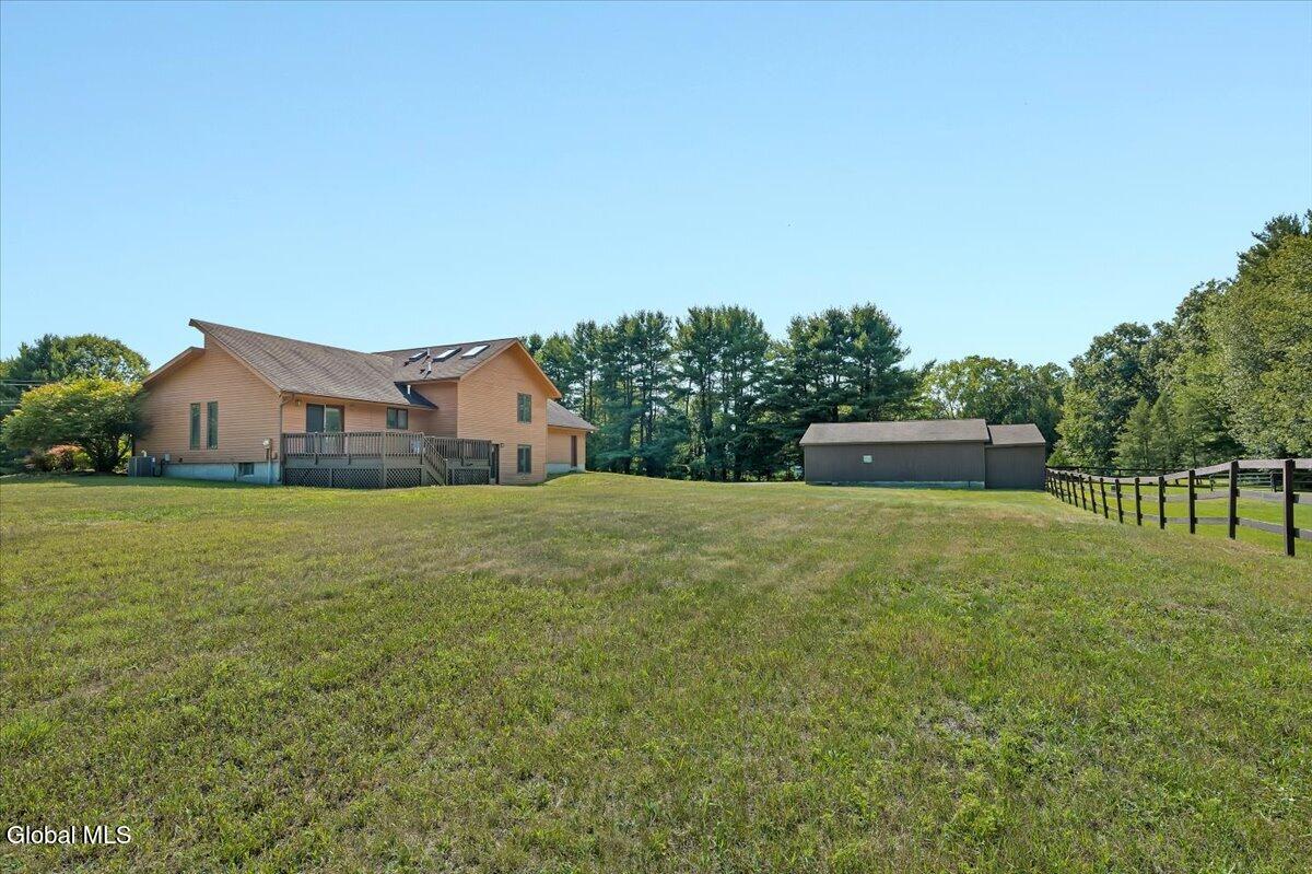 1 Joyce Road Mechanicville NY 12118