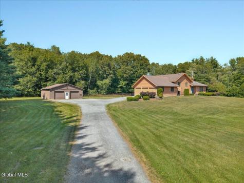 1 Joyce Road Mechanicville NY 12118