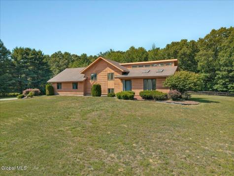 1 Joyce Road Mechanicville NY 12118