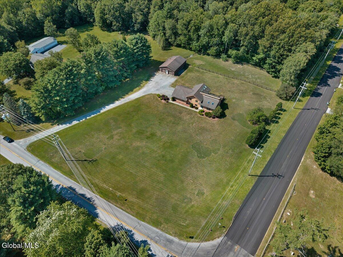 1 Joyce Road Mechanicville NY 12118