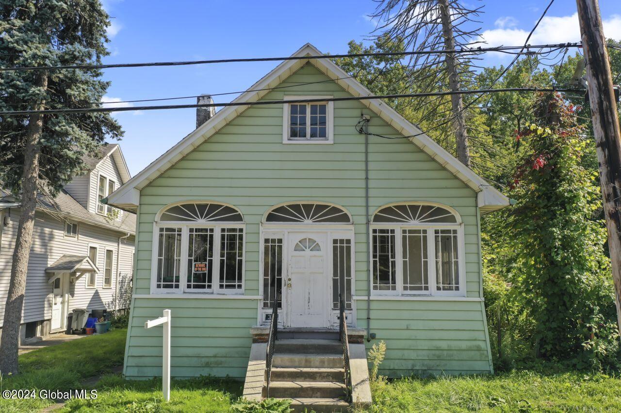 315 Partridge Street Albany NY 12208