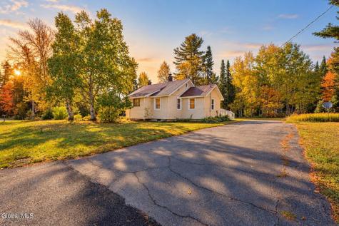 160 Marcy Lane Newcomb NY 12852