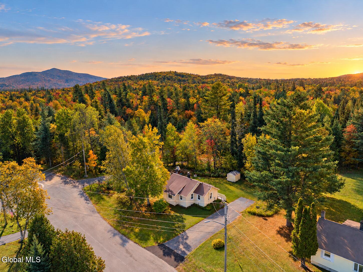160 Marcy Lane Newcomb NY 12852