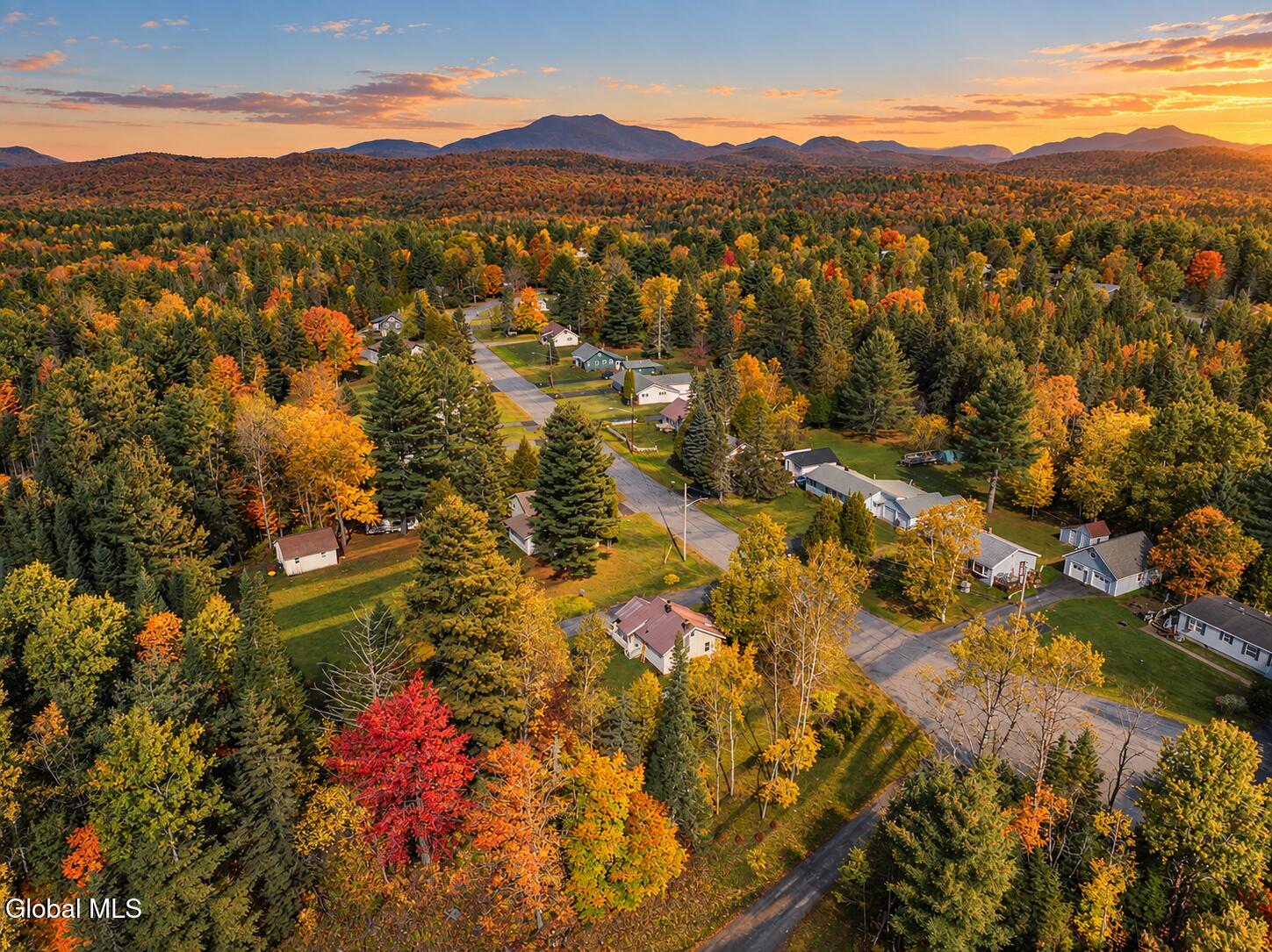 160 Marcy Lane Newcomb NY 12852