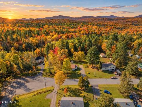 160 Marcy Lane Newcomb NY 12852