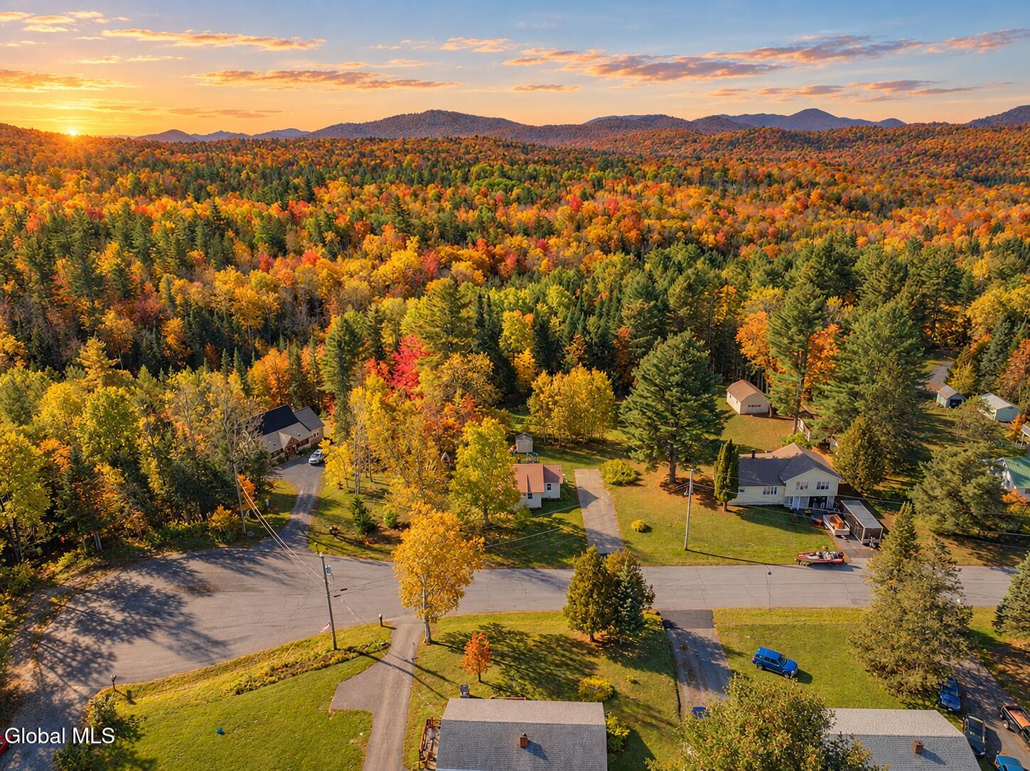 160 Marcy Lane Newcomb NY 12852