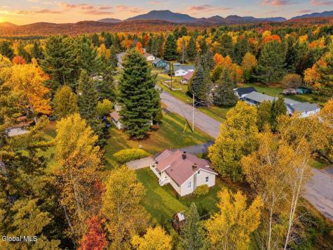 160 Marcy Lane Newcomb NY 12852