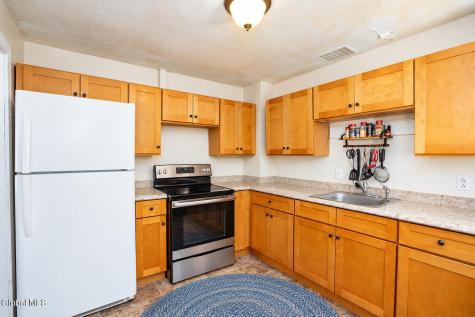 160 Marcy Lane Newcomb NY 12852