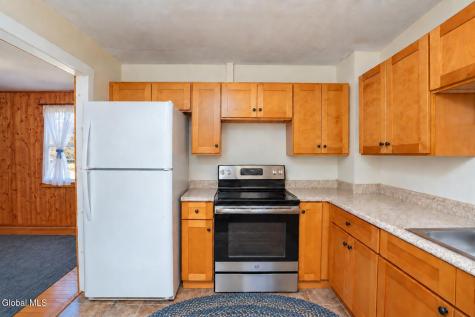 160 Marcy Lane Newcomb NY 12852