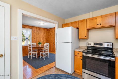160 Marcy Lane Newcomb NY 12852
