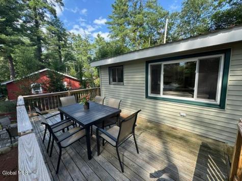 8 Read Drive Lake Luzerne NY 12846