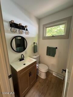 8 Read Drive Lake Luzerne NY 12846