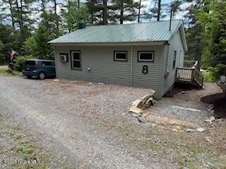 8 Read Drive Lake Luzerne NY 12846
