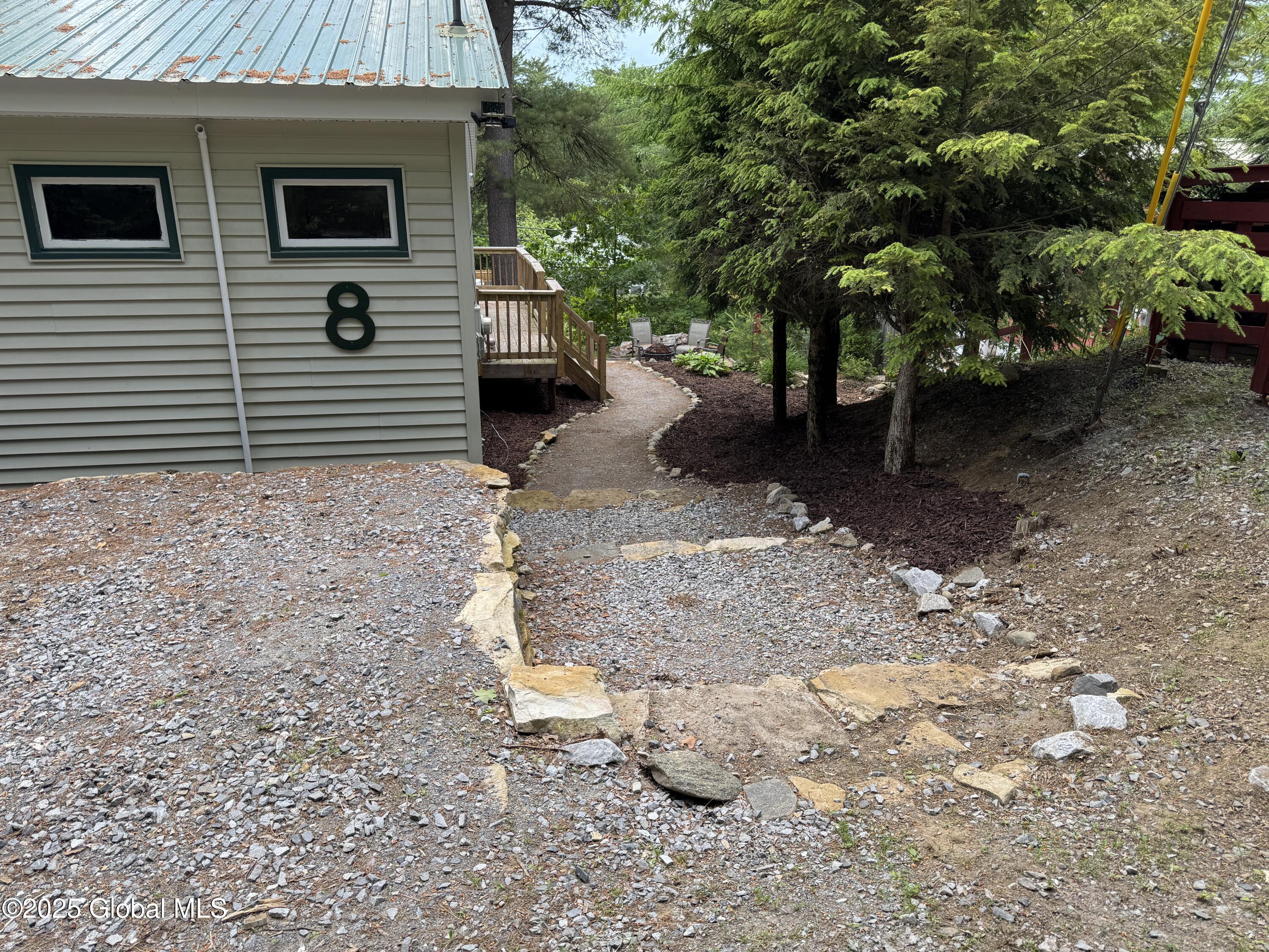 8 Read Drive Lake Luzerne NY 12846