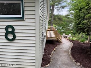 8 Read Drive Lake Luzerne NY 12846