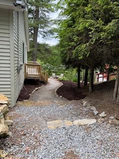 8 Read Drive Lake Luzerne NY 12846