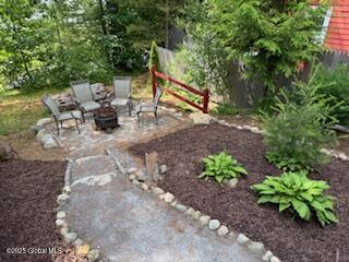 8 Read Drive Lake Luzerne NY 12846