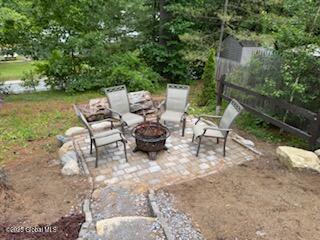 8 Read Drive Lake Luzerne NY 12846