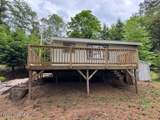8 Read Drive Lake Luzerne NY 12846