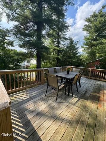 8 Read Drive Lake Luzerne NY 12846