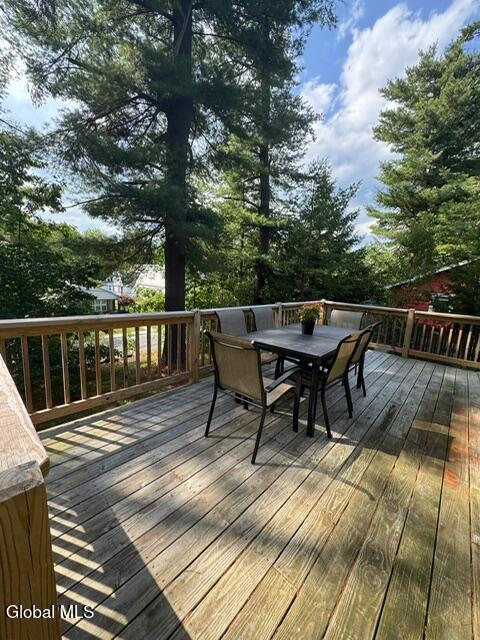 8 Read Drive Lake Luzerne NY 12846