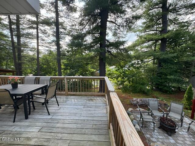 8 Read Drive Lake Luzerne NY 12846