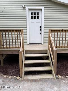 8 Read Drive Lake Luzerne NY 12846