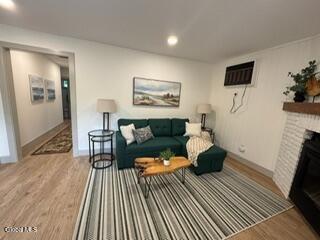 8 Read Drive Lake Luzerne NY 12846