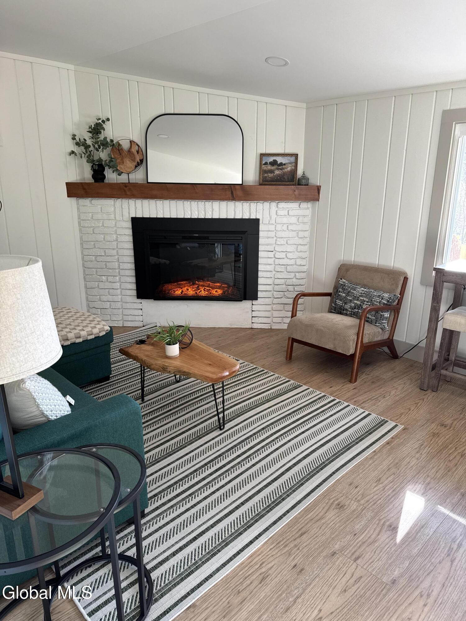8 Read Drive Lake Luzerne NY 12846