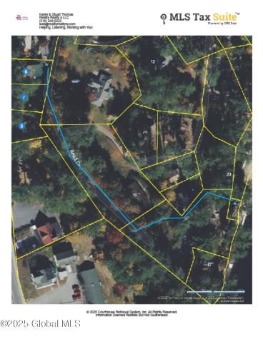 8 Read Drive Lake Luzerne NY 12846