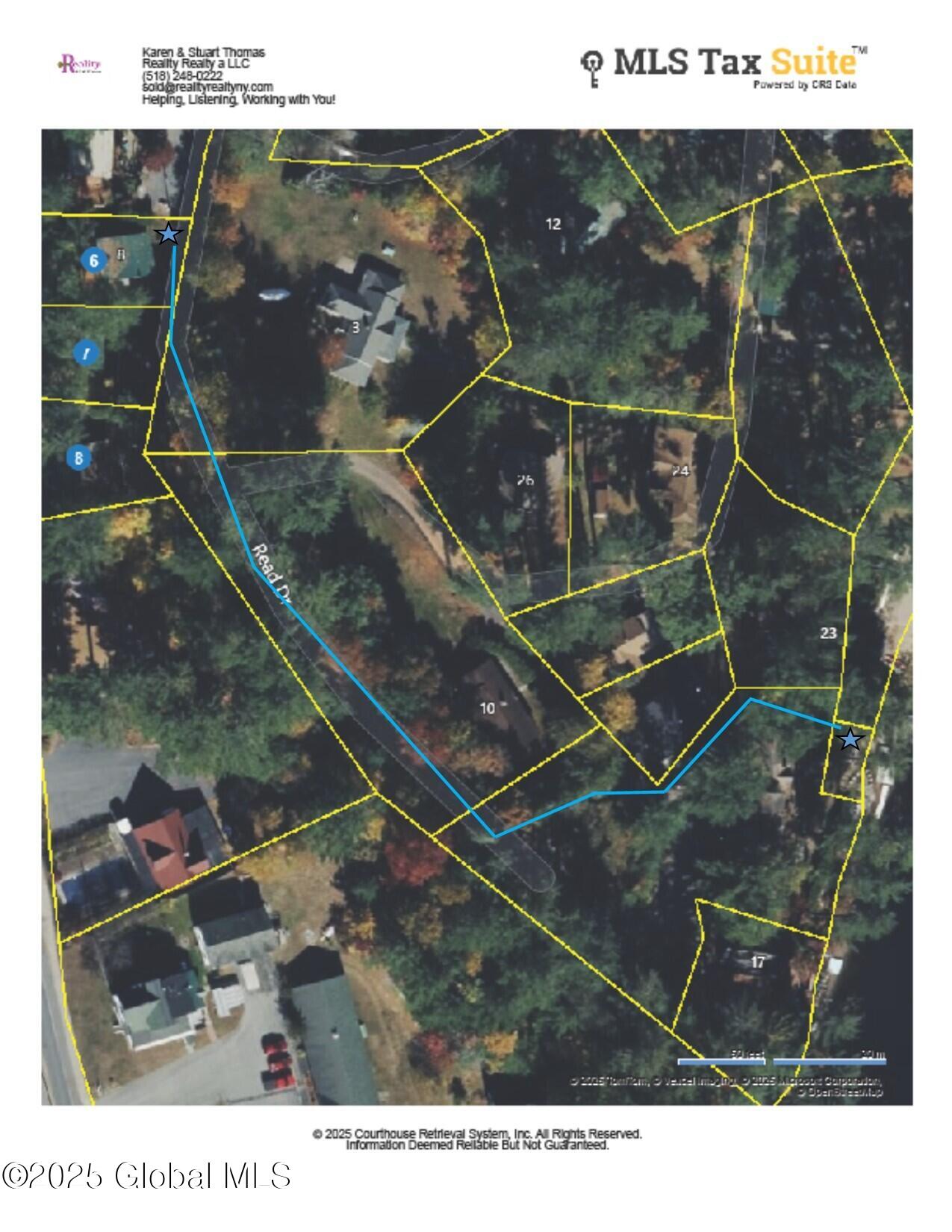 8 Read Drive Lake Luzerne NY 12846