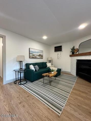 8 Read Drive Lake Luzerne NY 12846