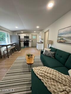 8 Read Drive Lake Luzerne NY 12846