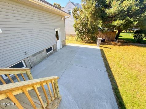 145 Fabian Drive Schenectady NY 12306