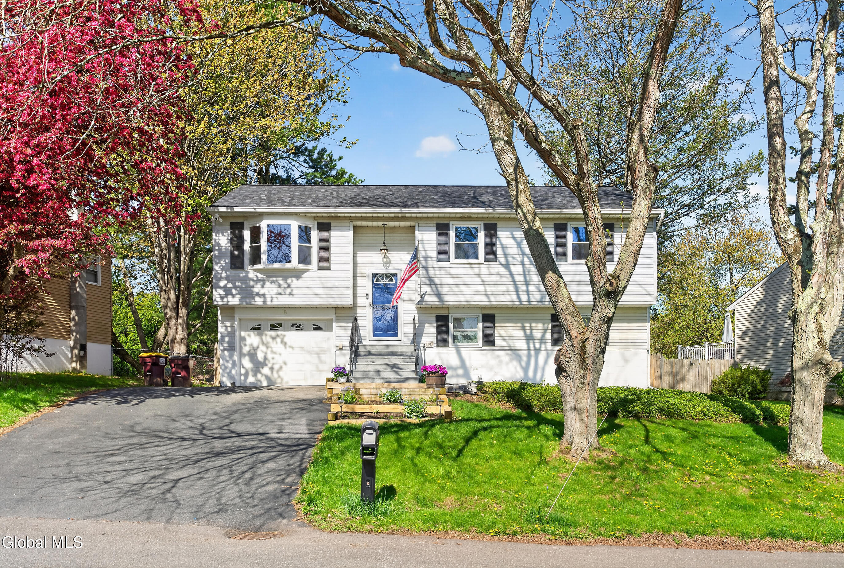 8 Daniel Street Rensselaer NY 12144