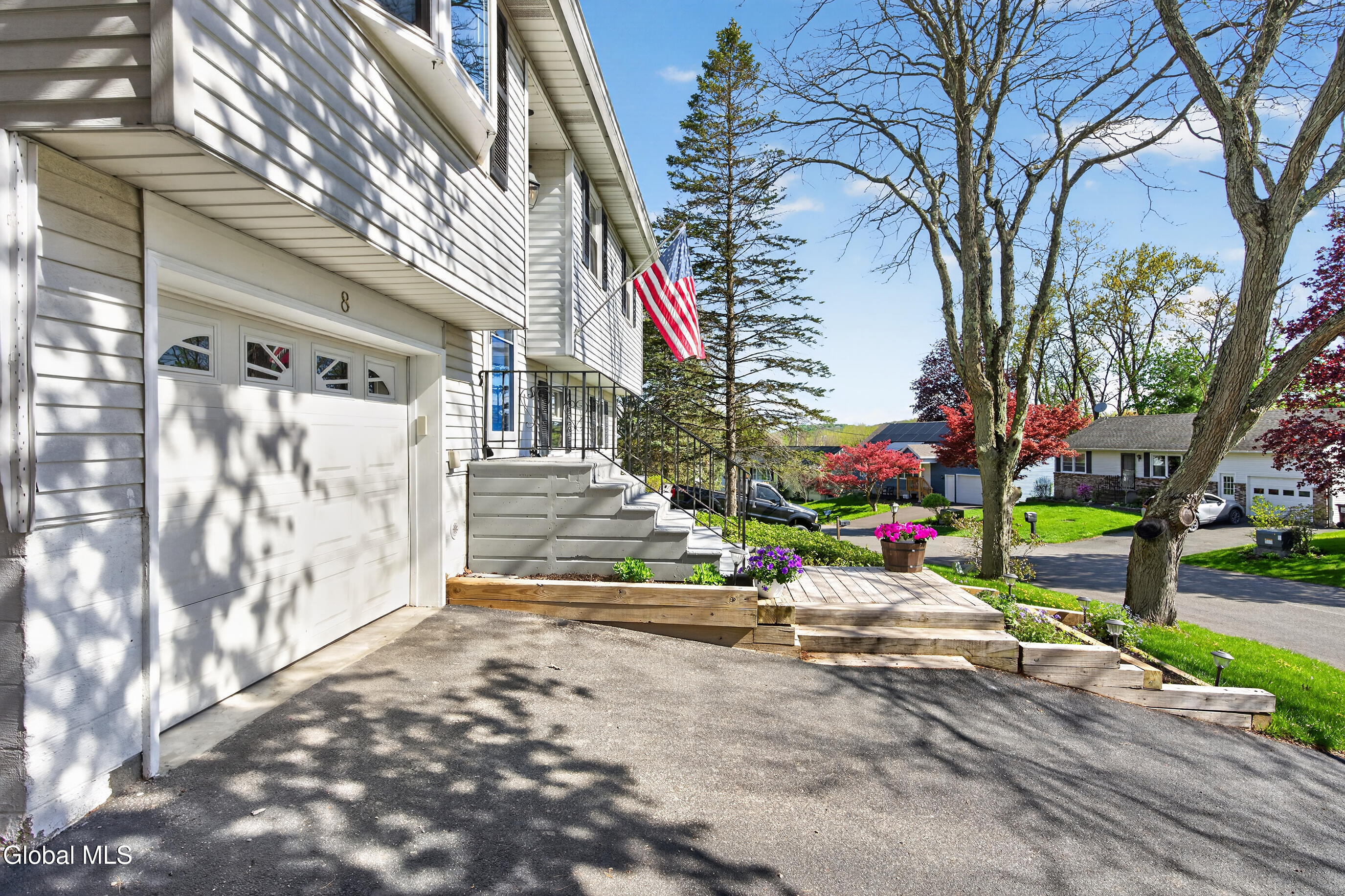 8 Daniel Street Rensselaer NY 12144