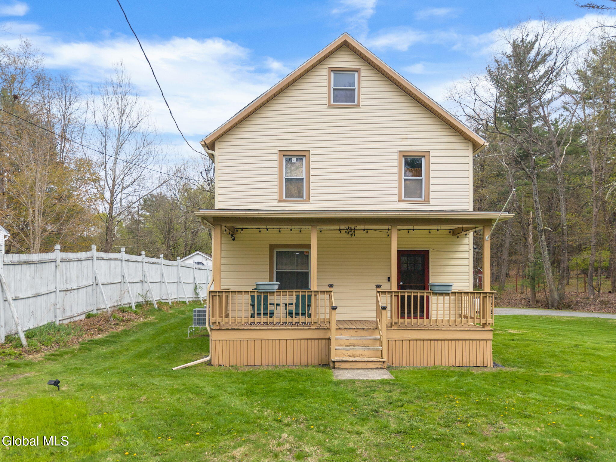 93 Chatham Street Nassau NY 12123
