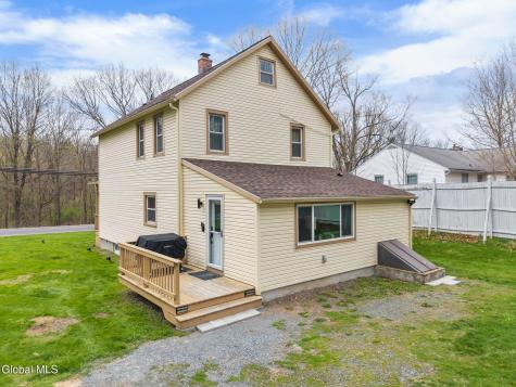 93 Chatham Street Nassau NY 12123