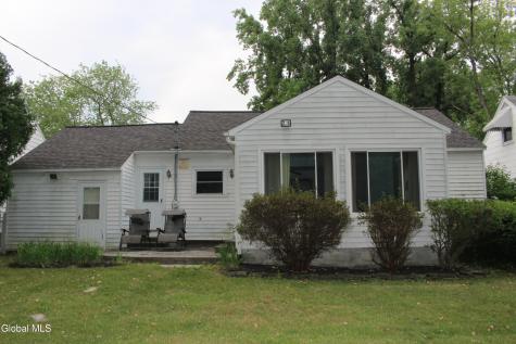 17 Warren St Street Albany NY 12203