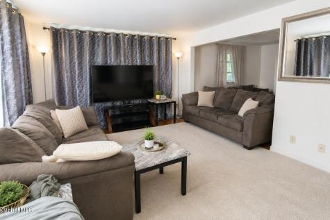 6 Tennessee Avenue Albany NY 12205