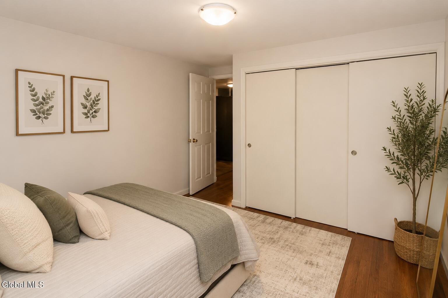 6 Tennessee Avenue Albany NY 12205