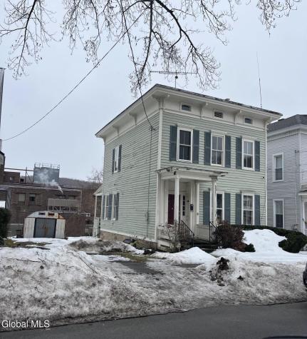 133 Loomis Street Little Falls NY 13365
