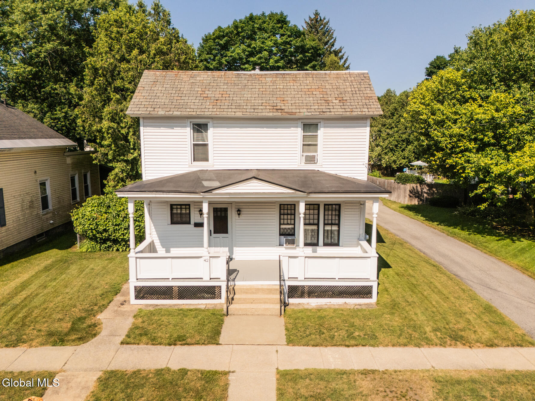 42 Platt Street Glens Falls NY 12801