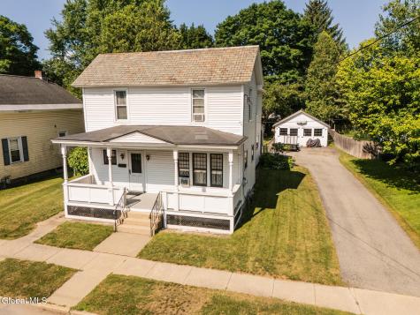 42 Platt Street Glens Falls NY 12801