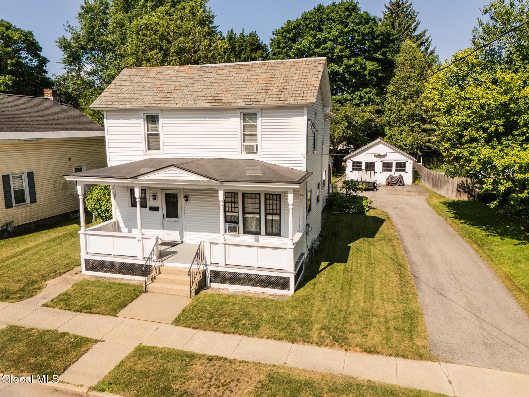 42 Platt Street Glens Falls NY 12801