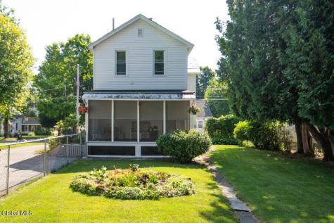 42 Platt Street Glens Falls NY 12801