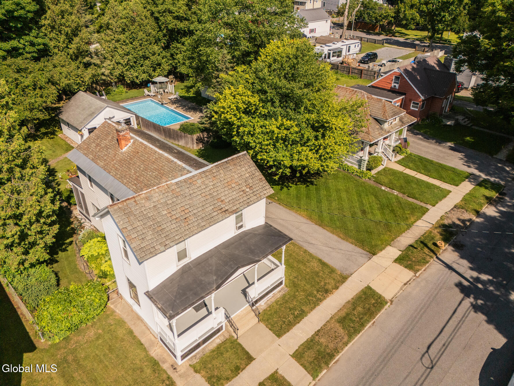 42 Platt Street Glens Falls NY 12801
